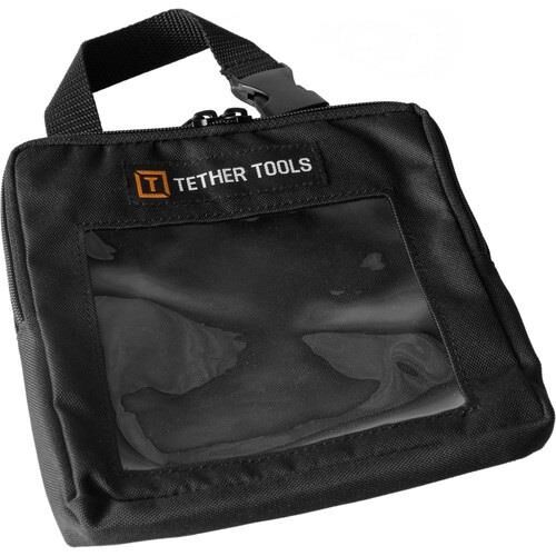 Tether Tools USB 3.0 Type-A to Micro-B Starter Tethering Kit