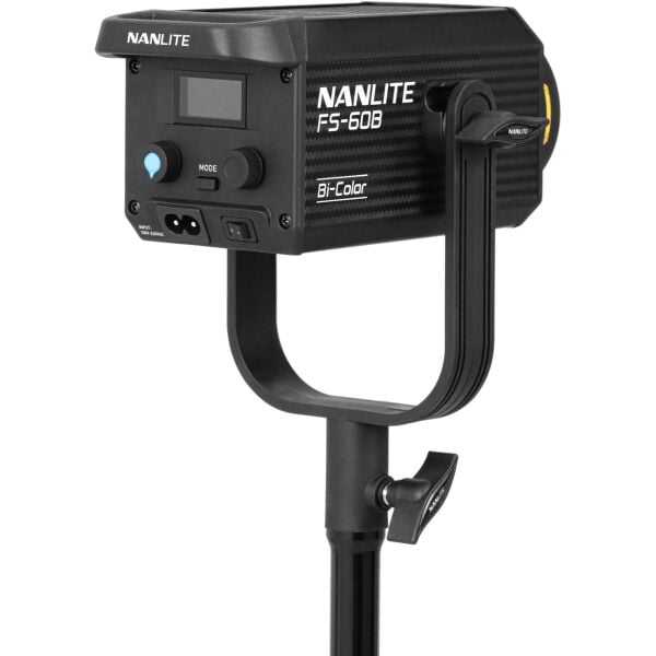 Nanlite FS-60B Bi-Color LED Stüdyo Işığı