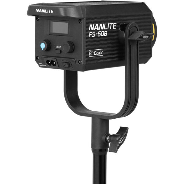 Nanlite FS-60B Bi-Color LED Stüdyo Işığı