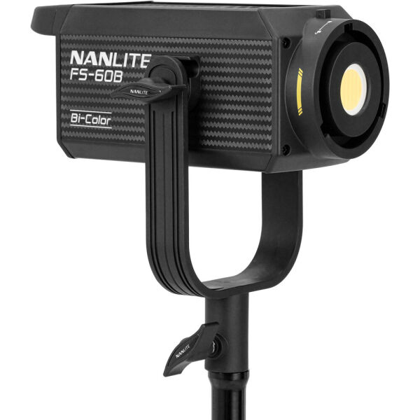 Nanlite FS-60B Bi-Color LED Stüdyo Işığı