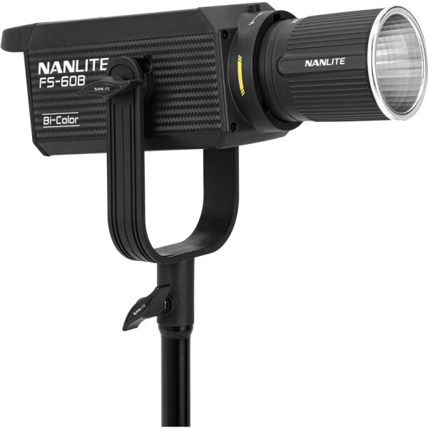 Nanlite FS-60B Bi-Color LED Stüdyo Işığı