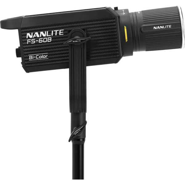 Nanlite FS-60B Bi-Color LED Stüdyo Işığı