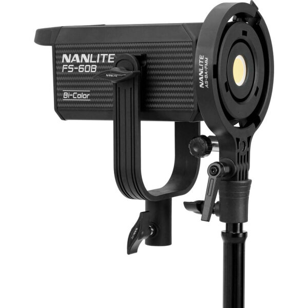 Nanlite FS-60B Bi-Color LED Stüdyo Işığı