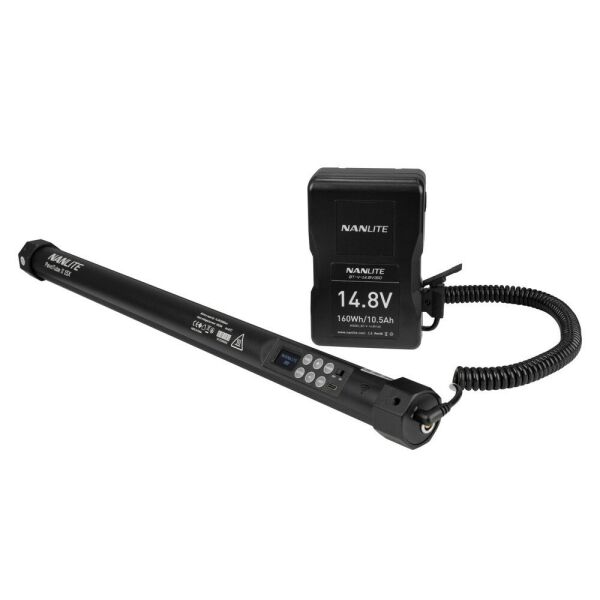Nanlite Pavotube II 15X 1Kit