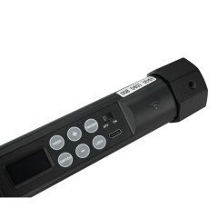 Nanlite Pavotube II 15X 1Kit