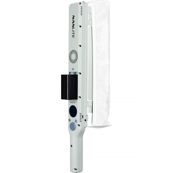 Nanlite TikTok LIVE Mobile Lighting Kit