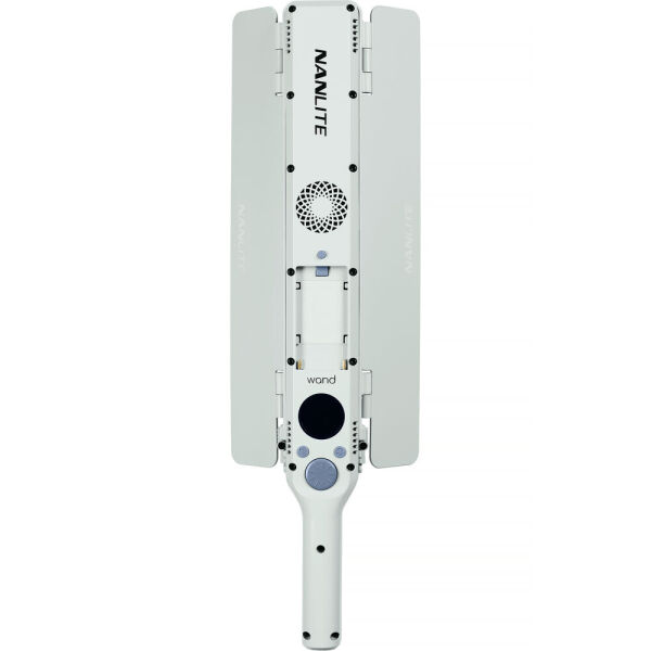 Nanlite Full-Color Wand Mint Blue - Taşınabilir RGB LED Işık