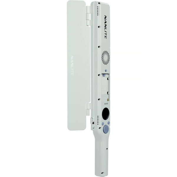 Nanlite Full-Color Wand Mint Blue - Taşınabilir RGB LED Işık