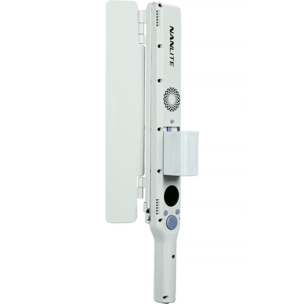 Nanlite Full-Color Wand Mint Blue - Taşınabilir RGB LED Işık