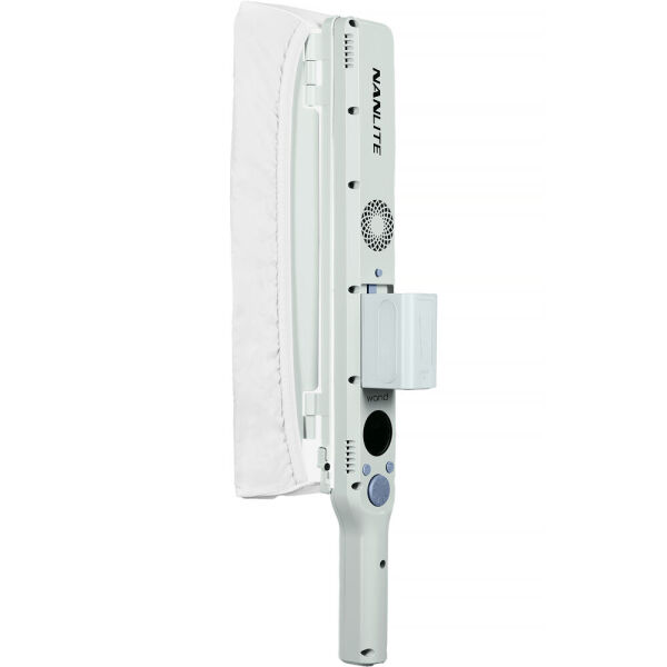 Nanlite Full-Color Wand Mint Blue - Taşınabilir RGB LED Işık