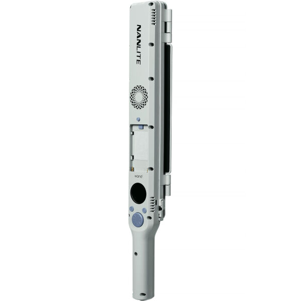 Nanlite Full-Color Wand Mint Blue - Taşınabilir RGB LED Işık