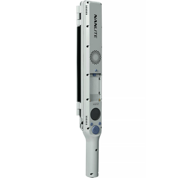 Nanlite Full-Color Wand Mint Blue - Taşınabilir RGB LED Işık