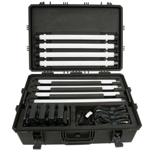 Pavotube	II 15X 8Kit