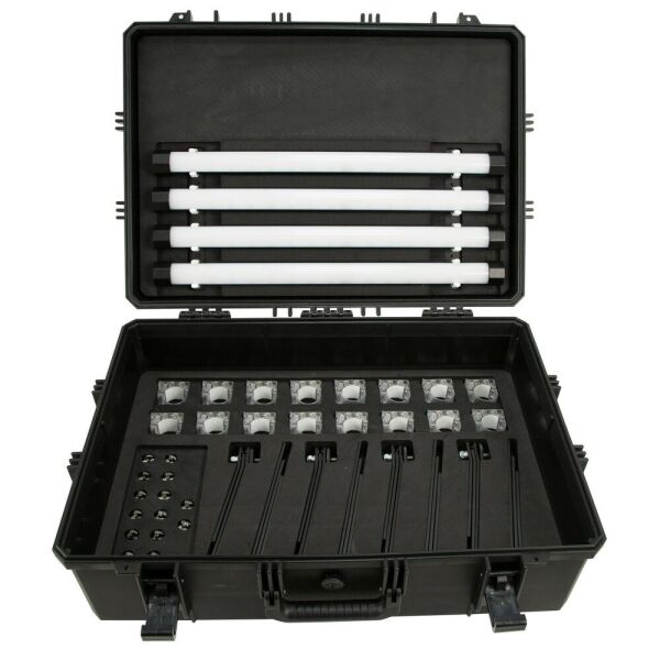 Nanlite Pavotube II 15X 8Kit (Sekizli Set)