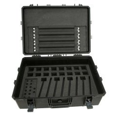Nanlite Pavotube II 15X 8Kit (Sekizli Set)