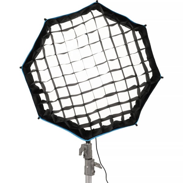 Nanlite SB-FMM-O-60 Octagonal Softbox 60cm + Grid (FM Mount)