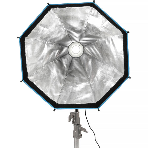 Nanlite SB-FMM-O-60 Octagonal Softbox 60cm + Grid (FM Mount)
