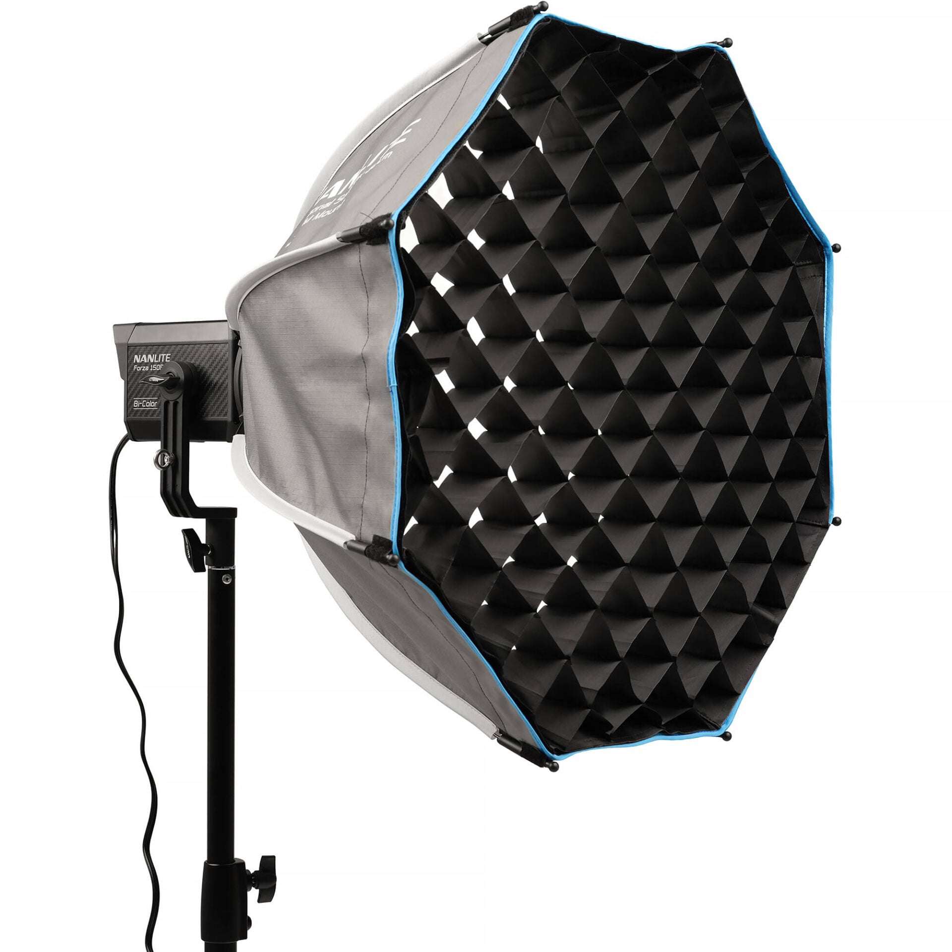 Nanlite SB-FMM-O-60 Octagonal Softbox 60cm + Grid (FM Mount)