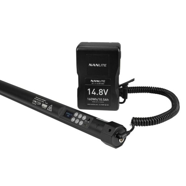 Nanlite Pavotube II 30X 1Kit