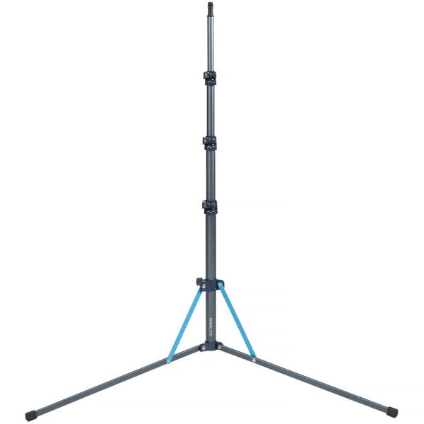 Nanlite LS-210-5/8 Stüdyo Işık Ayağı (210 cm)