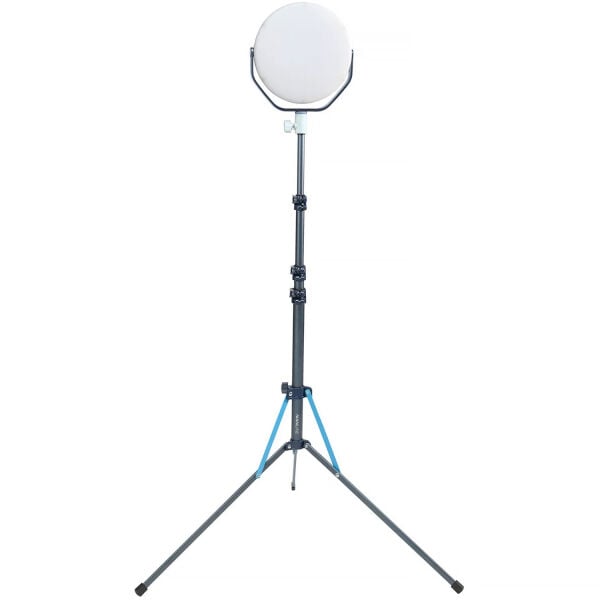 Nanlite LS-210-5/8 Stüdyo Işık Ayağı (210 cm)