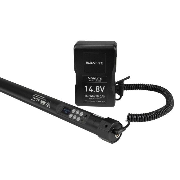 Nanlite Pavotube II 30X 2Kit