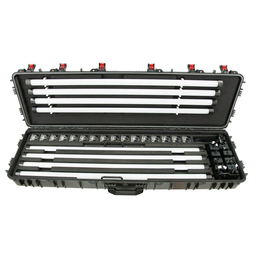 Nanlite Pavotube II 30X 8Kit