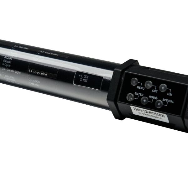 Nanlite PavoTube 30C 1KIT