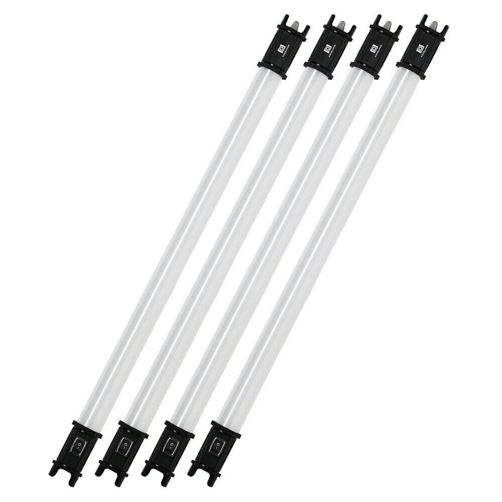 Nanlite PavoTube 15C 4KIT (Dörtlü Set)