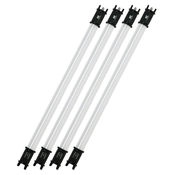 Nanlite PavoTube 15C 4KIT (Dörtlü Set)