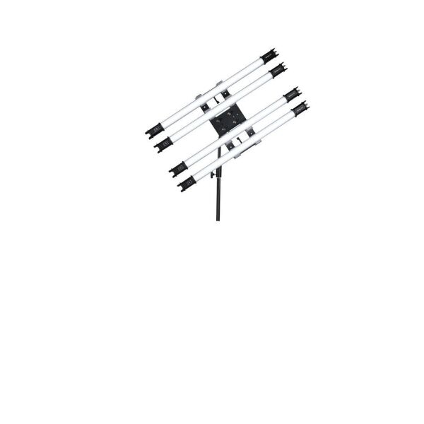 Nanlite PavoTube 15C 4KIT (Dörtlü Set)