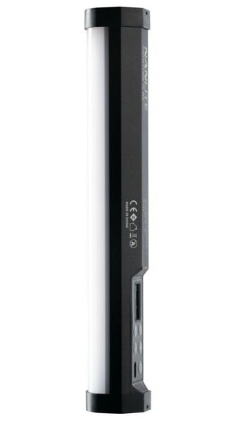 Nanlite PavoTube II 6C