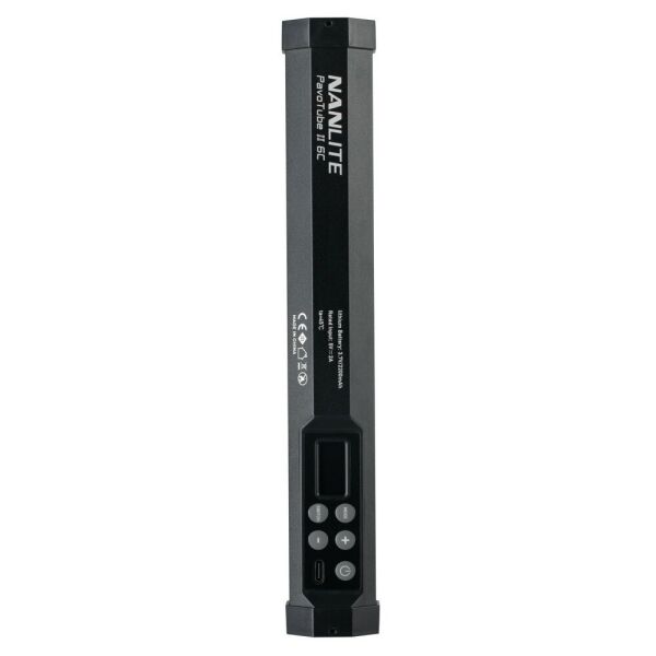 Nanlite PavoTube II 6C