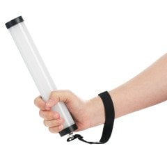 Nanlite PavoTube II 6C Kompakt RGB LED Tüp Işık