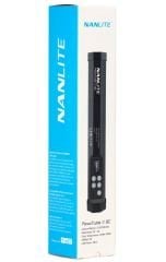 Nanlite PavoTube II 6C Kompakt RGB LED Tüp Işık