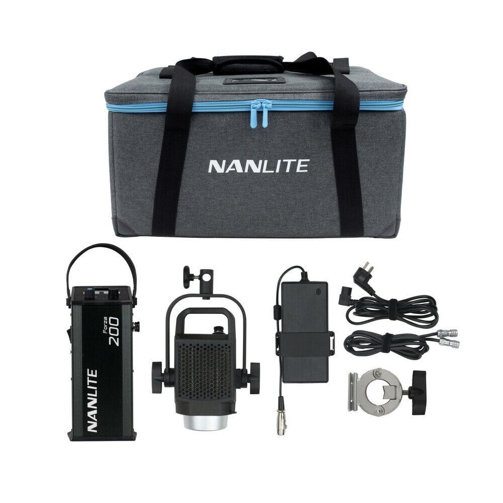 Nanlite Forza 200