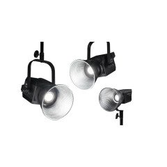 Nanlite Forza 300 Daylight LED Işık