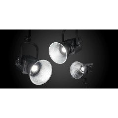Nanlite Forza 300 Daylight LED Işık