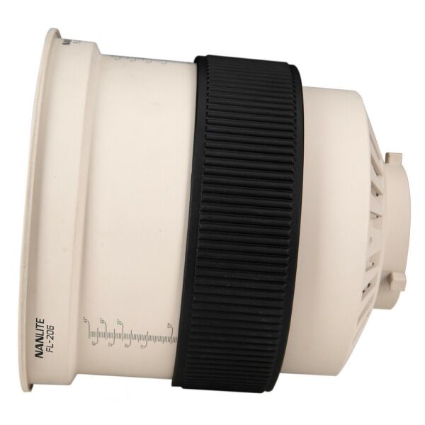 Nanlite Forza için FL-20G Fresnel Lens (barndoor dahil)