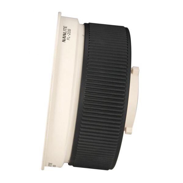 Nanlite Forza için FL-20G Fresnel Lens (barndoor dahil)
