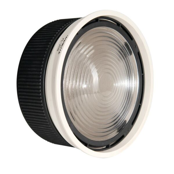 Nanlite Forza için FL-20G Fresnel Lens (barndoor dahil)