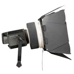 Nanlite Forza için FL-20G Fresnel Lens (barndoor dahil)
