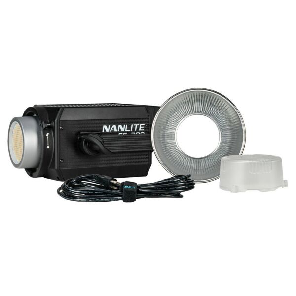 Nanlite FS-200 Daylight LED Işık