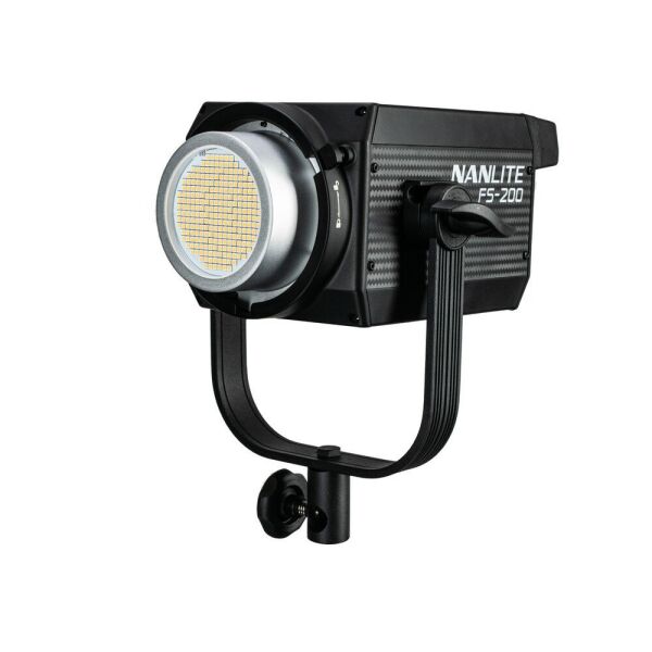 Nanlite FS-200 Daylight LED Işık