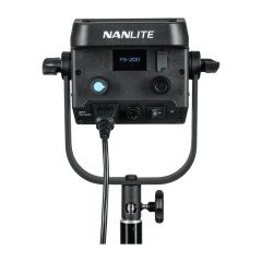 Nanlite FS-200 Daylight LED Işık