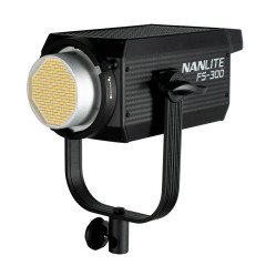 Nanlite FS-300 Daylight LED Işık