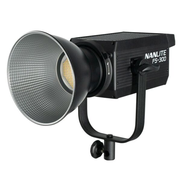 Nanlite FS-300 Daylight LED Işık