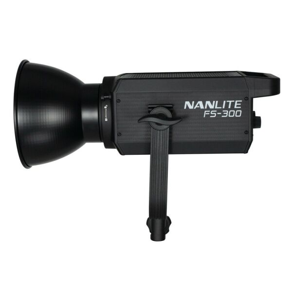 Nanlite FS-300 Daylight LED Işık