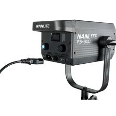Nanlite FS-300 Daylight LED Işık