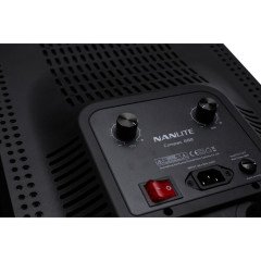 Nanlite Compac 68B Bi-color LED Photo Light